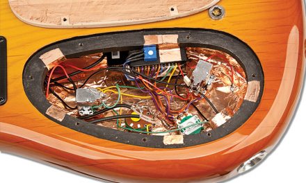 BASS LAB – Kinal Kompact S