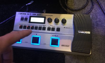 Summer NAMM 2017 Day 2