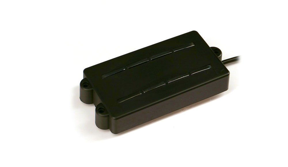 Nordstrand Audio releases the Big BladeMan