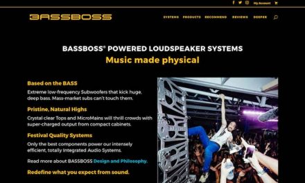 Personalized Shopping Experience: BASSBOSS Launches New Website With Custom System Builders