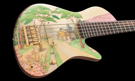 Introducing the Masterbuilt – “Woodblock” Emperor II 5 Elite!