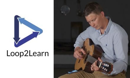 Slow Down, Learn Fast – New YouTube Looping App