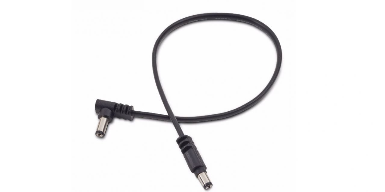 W-Music Distribution Press Release RockBoard® Flat MIDI Cables and Flat Power Cables