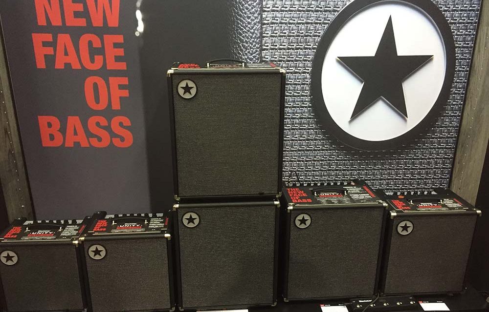 2018 Winter NAMM Day 1