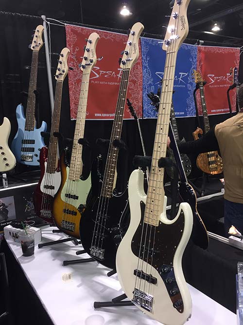 Namm Show 3