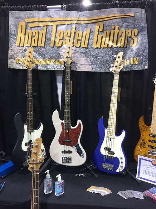 Namm Show 2