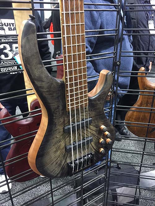 Namm Show 1