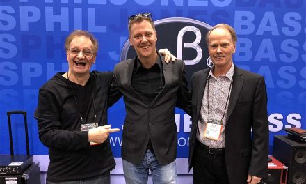 Phil Jones Bass Appoints Selectron UK