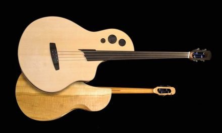 Luthiers’ Round Table