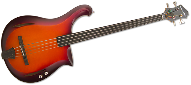 Eastwood Bass