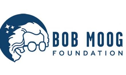 Bob Moog Foundation Moves to  Home of Future Moogseum