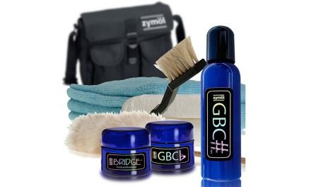 Quick Look – Zymöl Instrument Polish