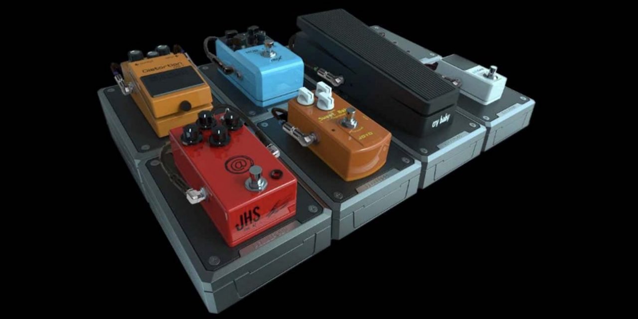 Press Release for Pedal Pods