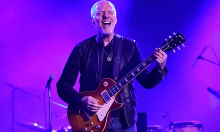 Winners of the 34th Annual NAMM Tec Awards Announced