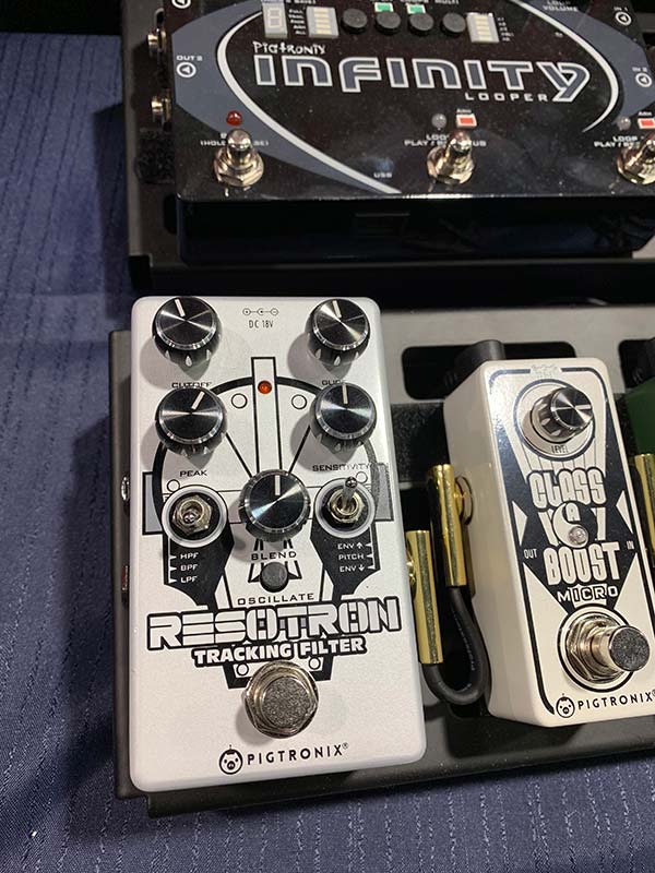 Bass NAMM
