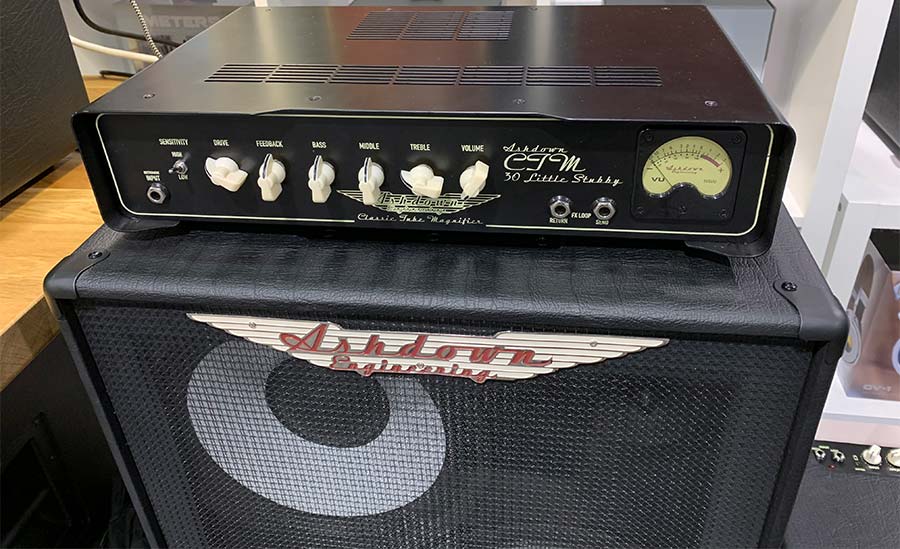 Bass NAMM