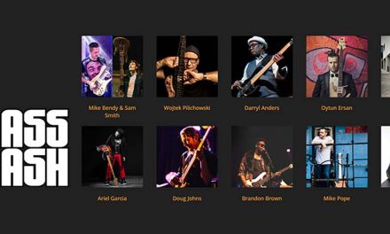 Bass Bash Show