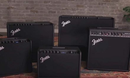 How to Pick the Right All-In-One Guitar Amp | Fender