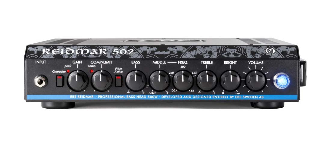 The Reidmar 502 is shipping + new Retracer Desktop Editor v. 1.1 available