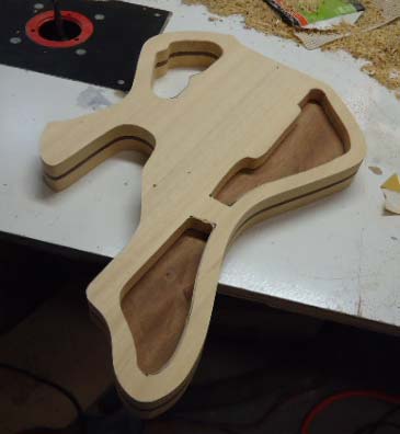 Luthiers’ Round Table