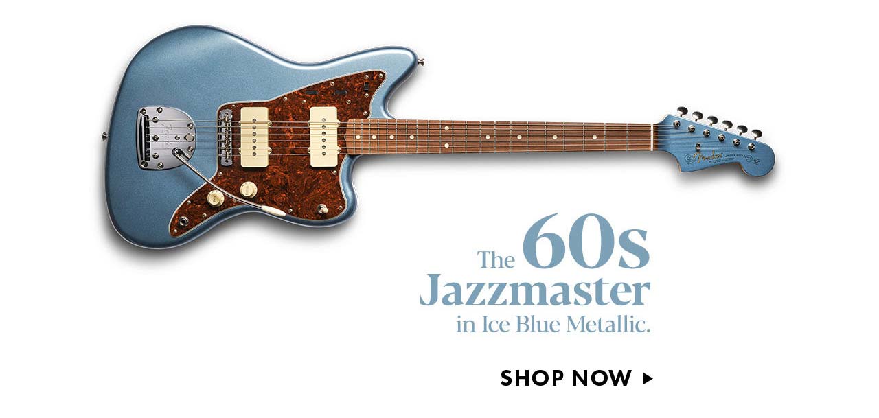 Fender Bass Guitar