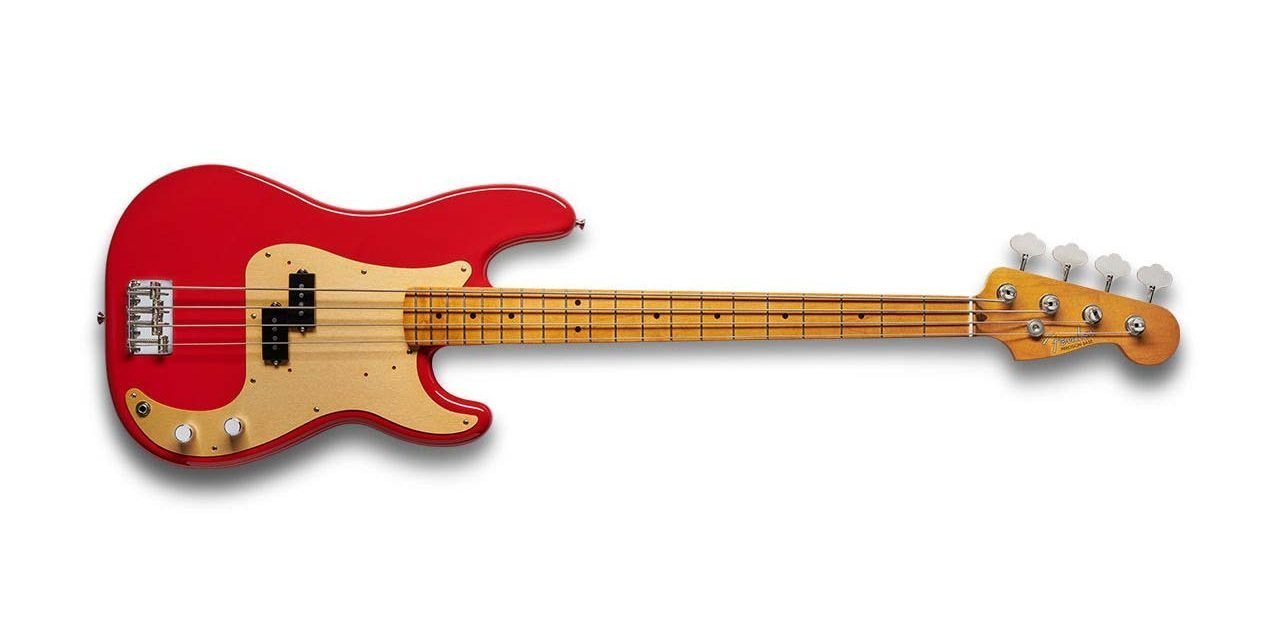 Introducing The Vintera Series