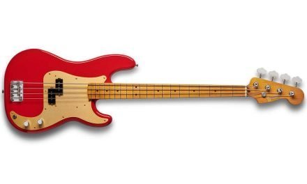 Introducing The Vintera Series
