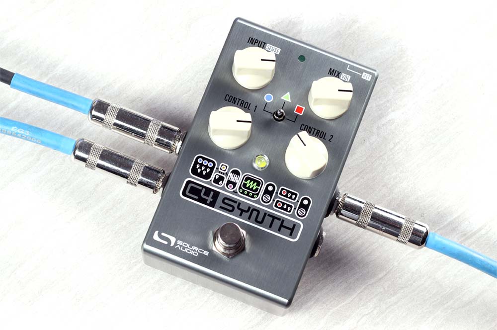 HRvyftI | Bass Gear Magazine C4-Synth