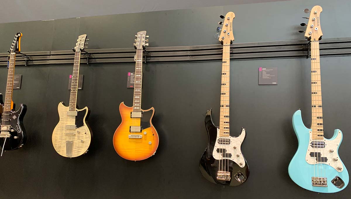 Summer NAMM