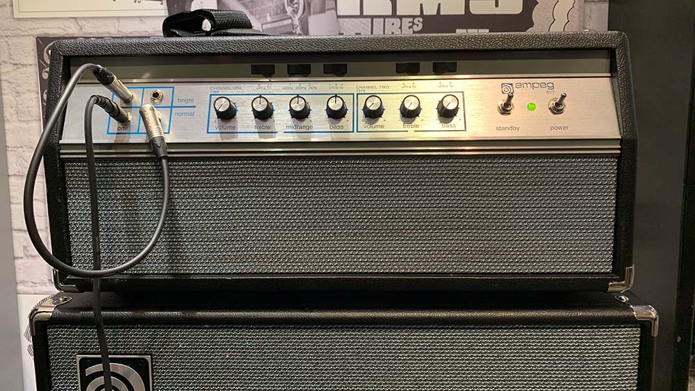 Summer NAMM