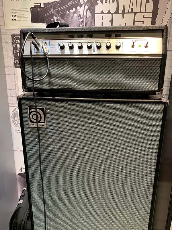 Summer NAMM