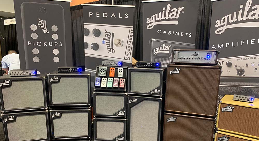 Summer NAMM