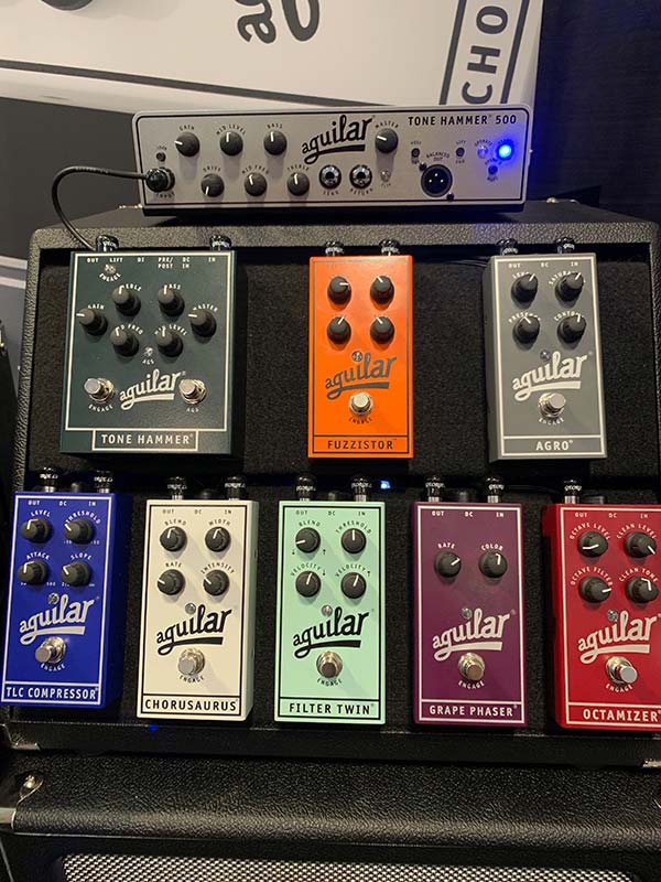 Summer NAMM
