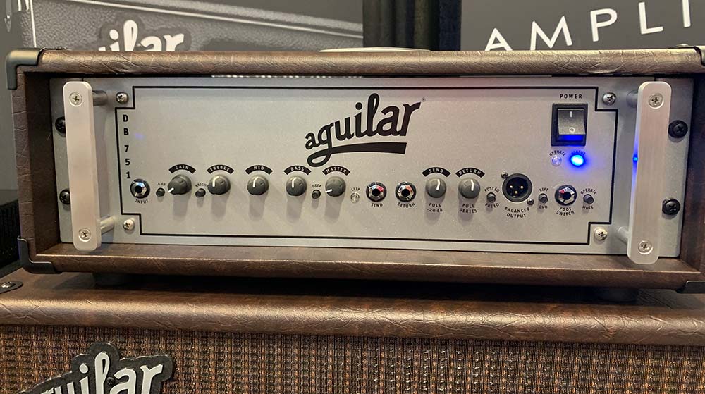 Summer NAMM