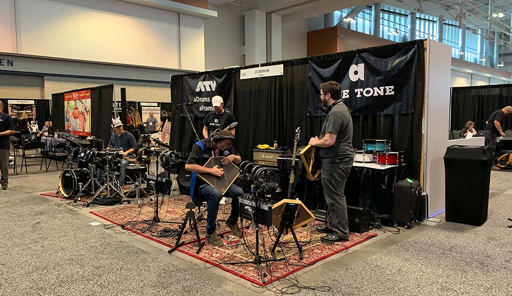 Summer NAMM