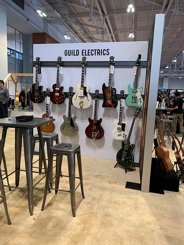 Summer NAMM