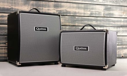 Quilter Labs launches the low priced, modular, BassDock system