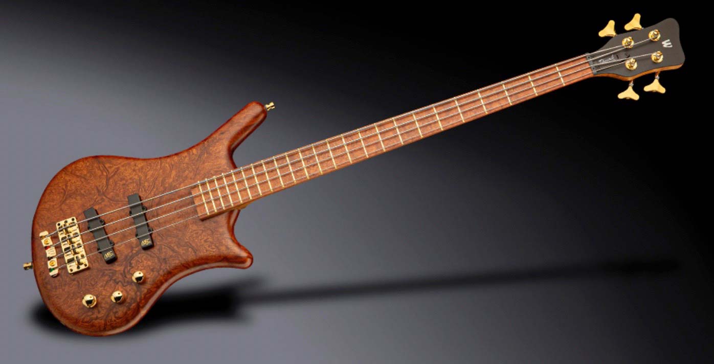 Masterbuilt-Bass