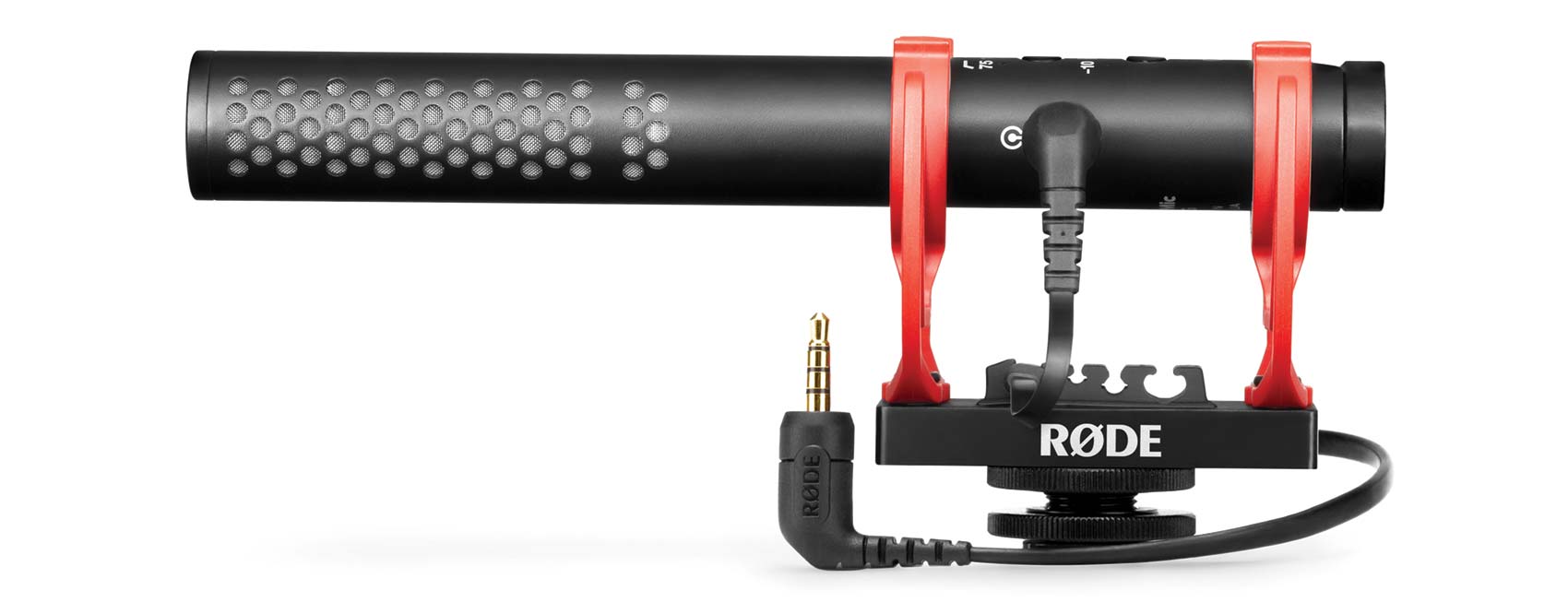 RØD-NTG | Bass Gear Magazine Videomic