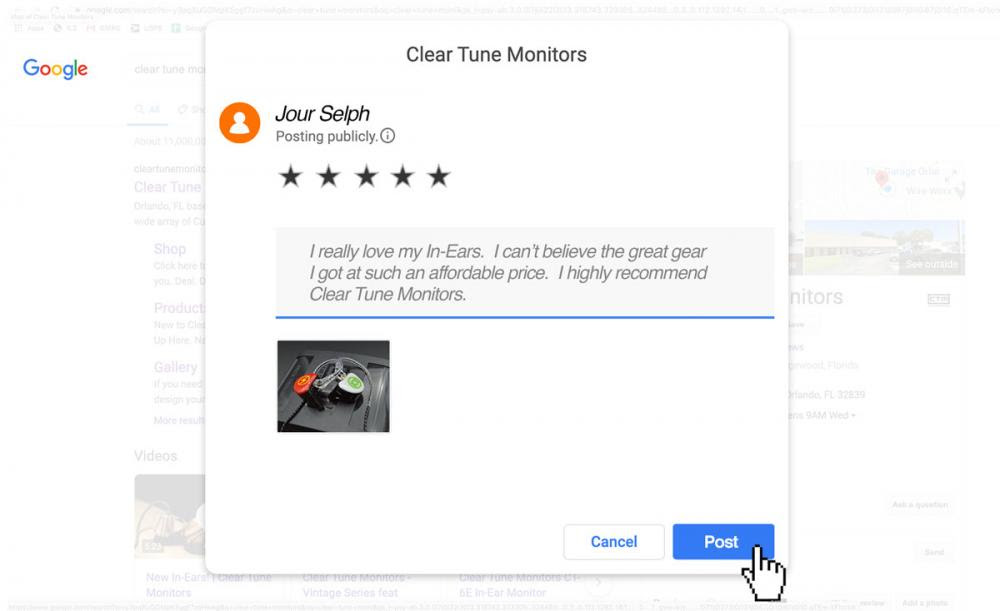 unnamed-1 | Bass Gear Magazine google review