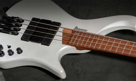 Hoshino U.S.A. Inc. Takes Over Distribution of Ibanez, TAMA, and Other Associated Brands in Canada for 2021