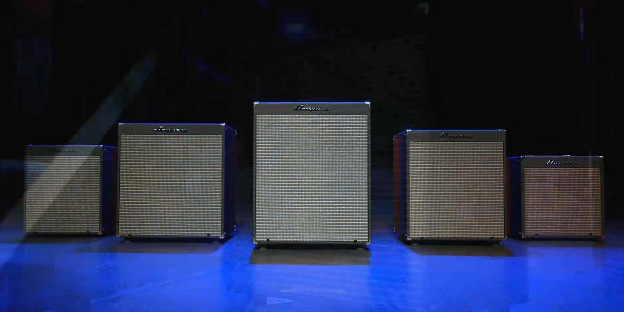New Rocket Bass Combos Are a Go