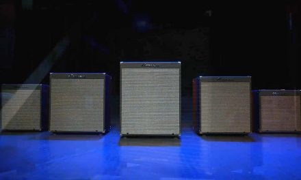 New Rocket Bass Combos Are a Go