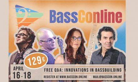 Bass Con Online 3