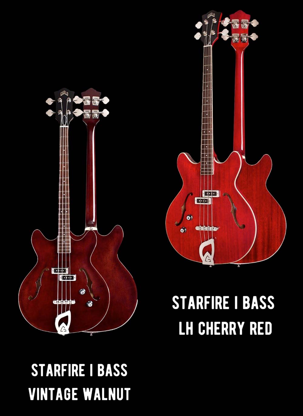 Starfire Bass