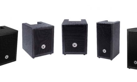 Warwick Press Release: Warwick Gnome Bass Cabinets