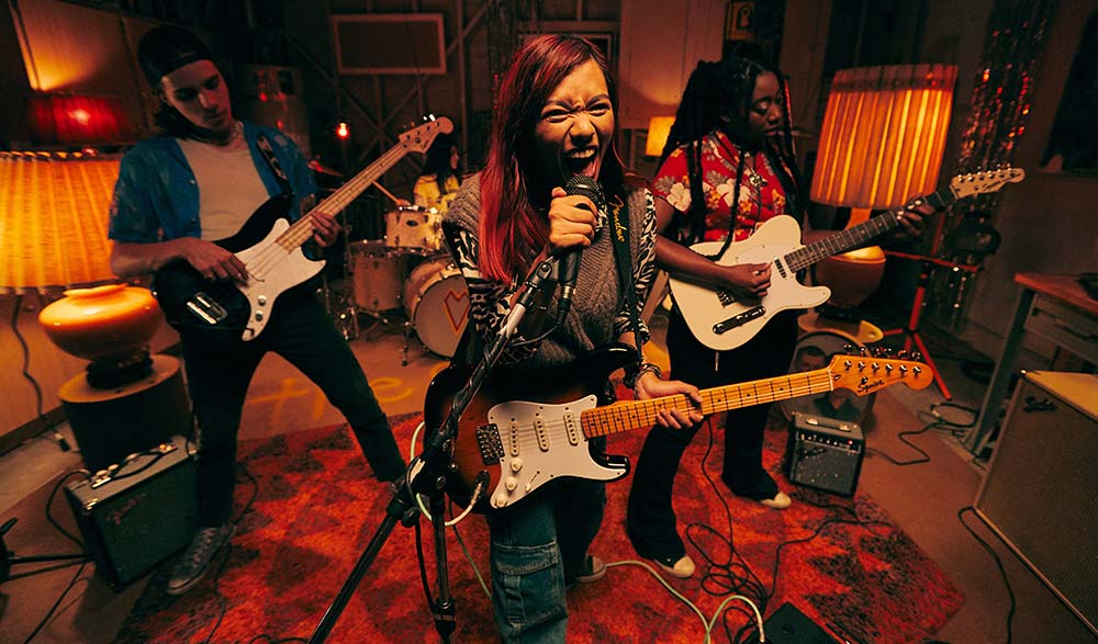 16 Million Americans Learned to Play Guitar in the Last Two Years: Why and Who Are They?