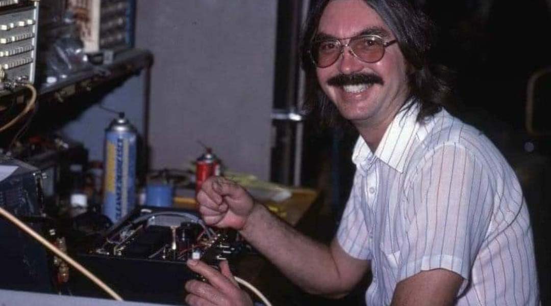 Regarding the Passing of SWR’s Steve Rabe