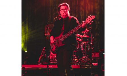 “Dean Dinning Holds No Fear, Starting Now” (A Conversation with Toad the Wet Sprocket’s Secret Weapon)