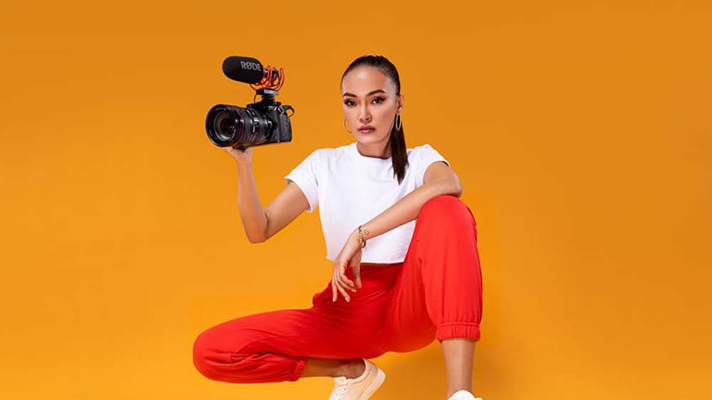 Another Game-Changing Next-Generation Videomic From RØDE